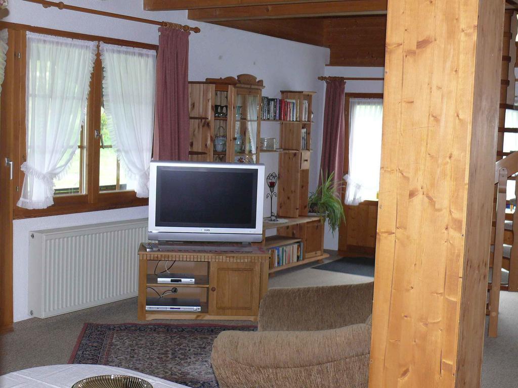 Gaestehaus Klingele Todtmoos Quarto foto